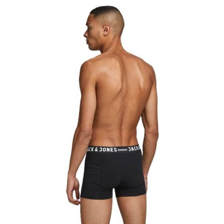 Boxers Jack & Jones 3-Packs Trunks