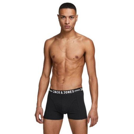 Boxers Jack & Jones 3-Packs Trunks