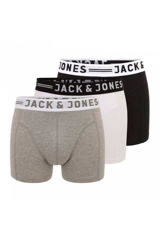 Boxers para hombre Jack &...