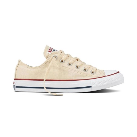 Zapatillas Converse Chuck Taylor All Star Beiges