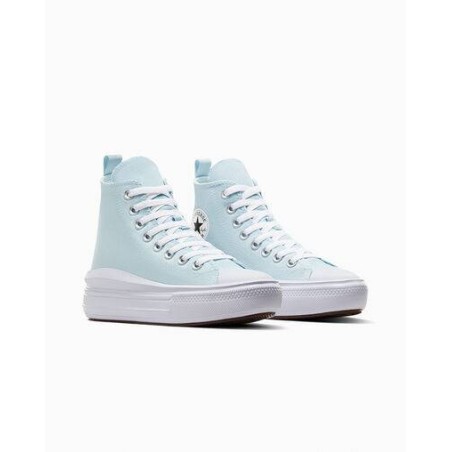 Zapatillas Converse Chuck Taylor All Star Move Platform Canvas