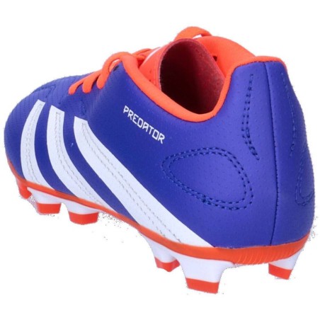 Botas de fútbol adidas Predator Club Fxg