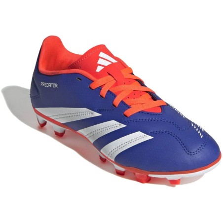Botas de fútbol adidas Predator Club Fxg