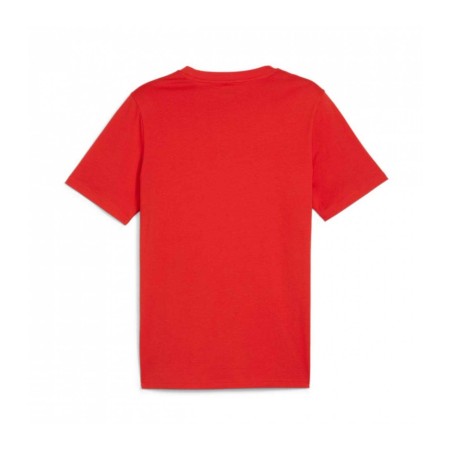 Camiseta Puma GRAPHICS Wording Tee For All Ti