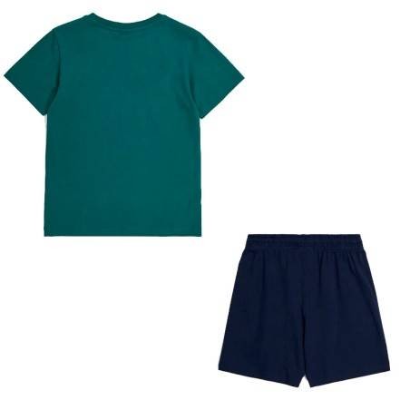 Conjunto Champion para niños