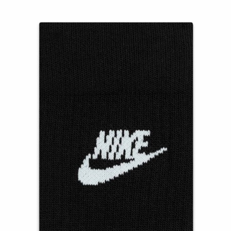 3 pares Calcetines media caña Nike SW Everyday Essential
