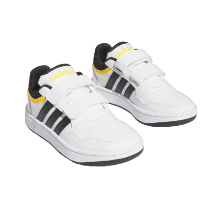 Zapatillas Adidas Hoops 3.0 Lifestyle