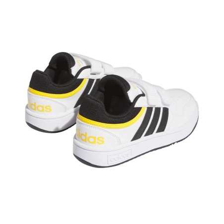 Zapatillas Adidas Hoops 3.0 Lifestyle