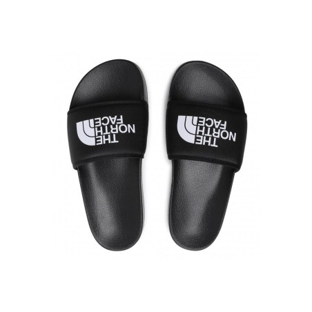 The North Face Base Camp Slide Iii Negro