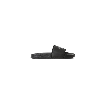 The North Face Base Camp Slide Iii Negro