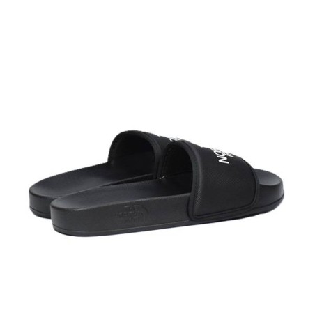 Chanclas the north face men base camp 3 black
