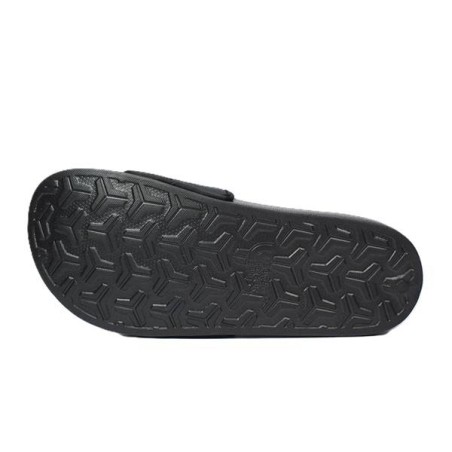 Chanclas the north face men base camp 3 black
