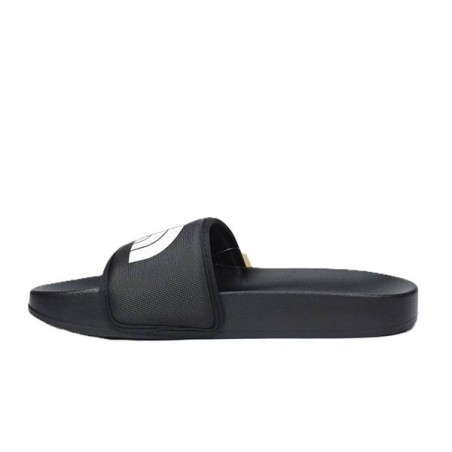 Chanclas the north face men base camp 3 black