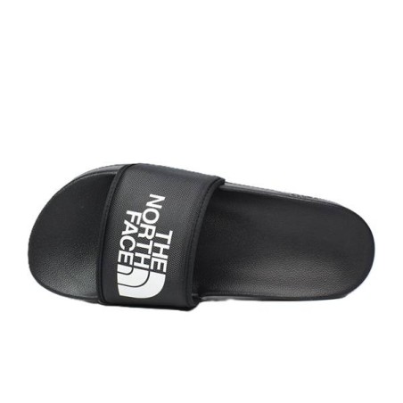 Chanclas the north face men base camp 3 black