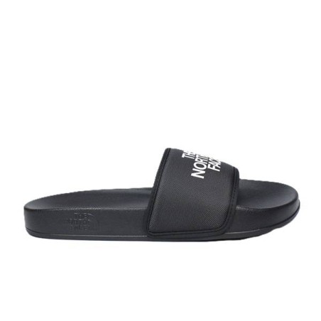 Chanclas the north face men base camp 3 black