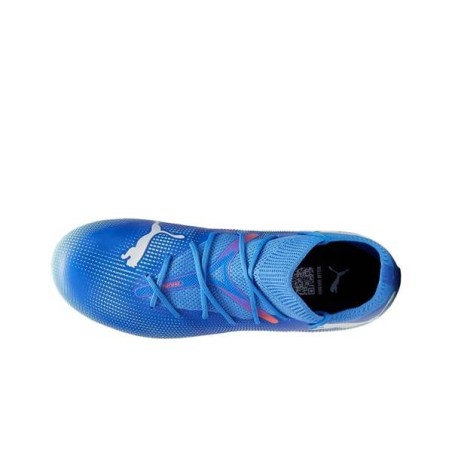 Botas futbol puma future 7 match mg niño