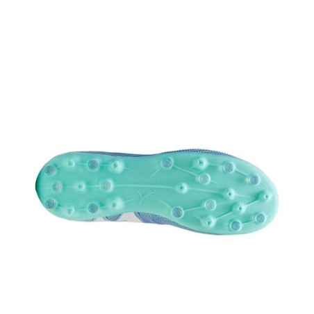 Botas futbol puma future 7 match mg niño