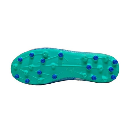 Zapatillas de futbol Puma FUTURE 7 PLAY MG Jr
