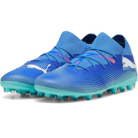 Botas de Fútbol Puma Future 7 Mtch MG
