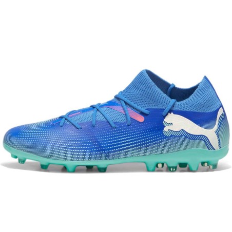 Botas de Fútbol Puma Future 7 Mtch MG