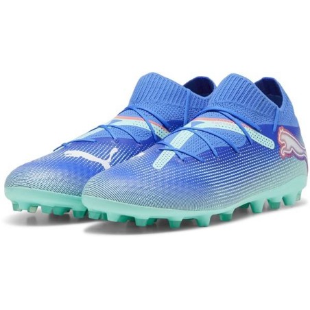 Bota de fútbol Puma Future 7 Pro MG