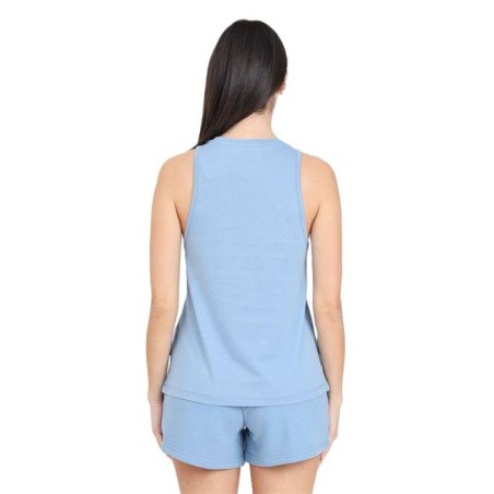 Camiseta básica Puma mujer