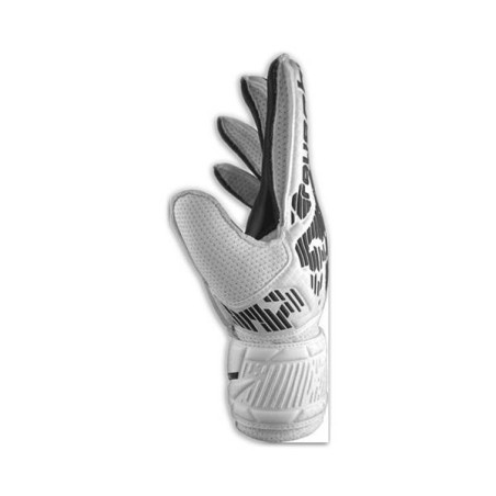 Guartes Portero Fútbol Reusch AttraktSolid blanco