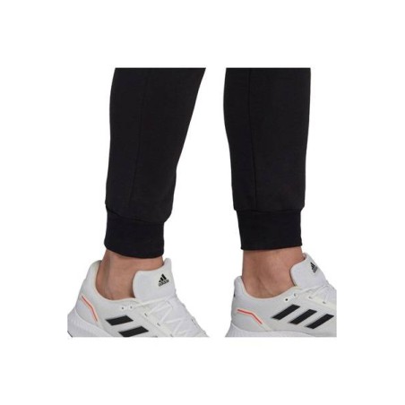 Pantalón Essentials Regular Tapered Fleece