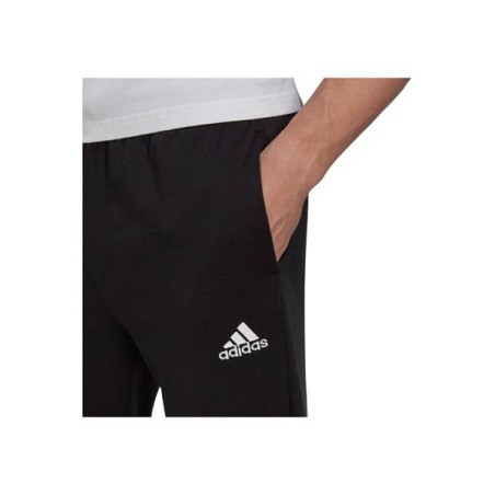 Pantalón Essentials Regular Tapered Fleece