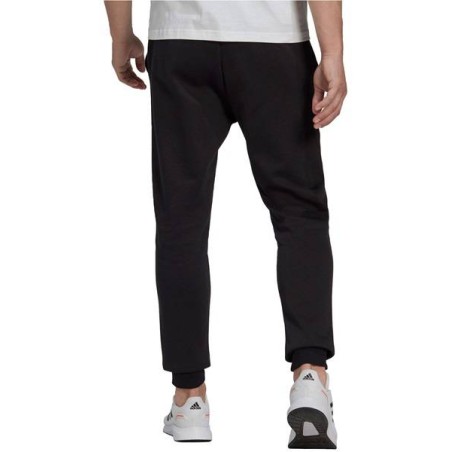 Pantalón Essentials Regular Tapered Fleece