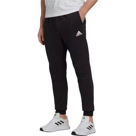 Pantalón Essentials Regular Tapered Fleece