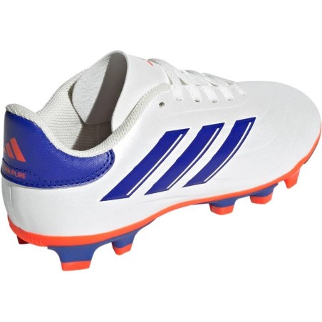 Bota de fútbol Adidas Copa Pure 2 Club versátil