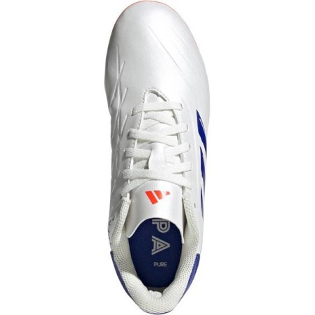 Bota de fútbol Adidas Copa Pure 2 Club versátil