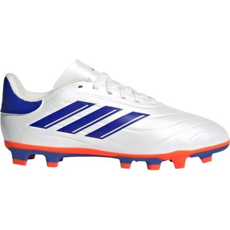 Bota de fútbol Adidas Copa Pure 2 Club versátil