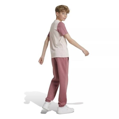 Pantalones chándal Adidas J Sl Fc Fl Pt