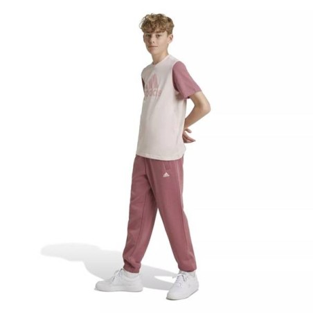 Pantalones chándal Adidas J Sl Fc Fl Pt