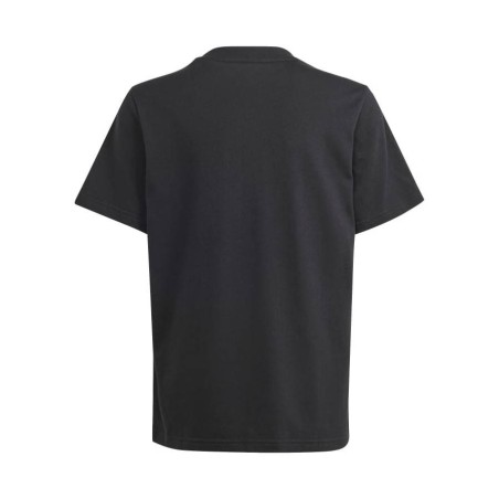 Camiseta Adidas negra GFX Growth