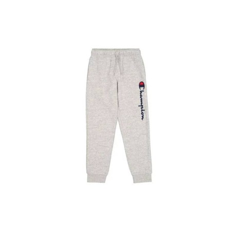 Pantalones Champion Rib Cuff Pants Hombre Gris