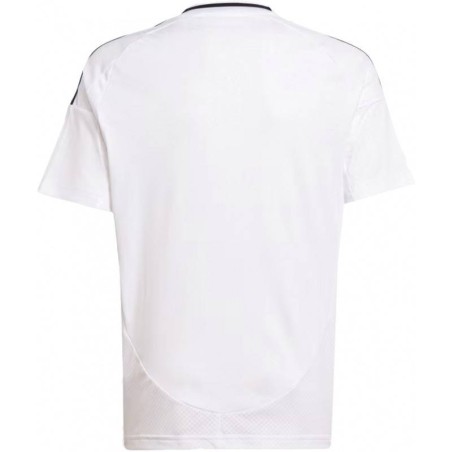 Camiseta primera equipación Real Madrid 24/2
