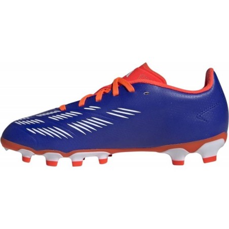 Bota de fútbol Adidas Predator League multisuperficie