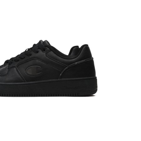 Zapatillas Champion Reboun 2.0 Low negro