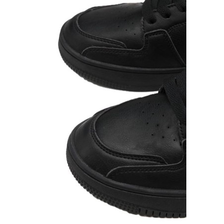 Zapatillas Champion Reboun 2.0 Low negro