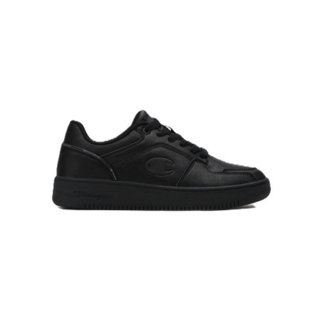 Zapatillas Champion Reboun 2.0 Low negro
