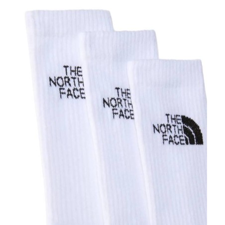 Calcetines the North Face Multi Sport blancos