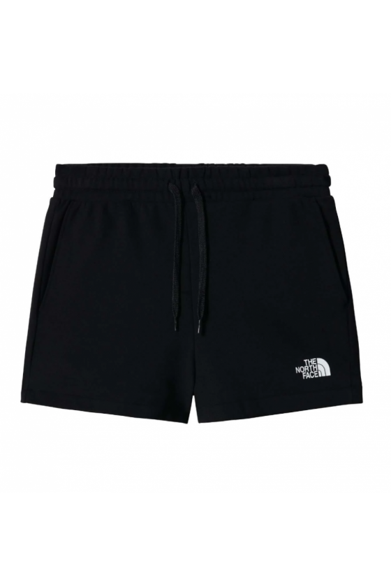 W LOGOWEAR SHORT TNF Black...