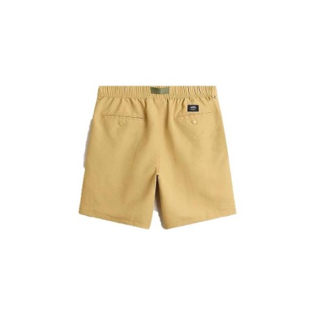 Pantalón Vans range marrón