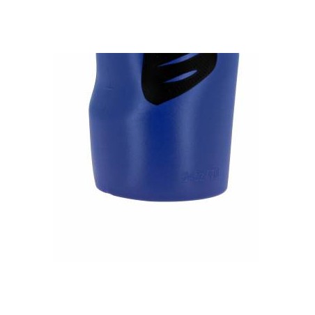Botellín Nike Hyperfuel 700 ml azul