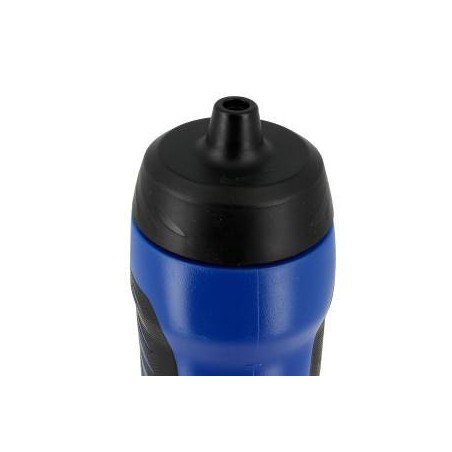 Botellín Nike Hyperfuel 700 ml azul