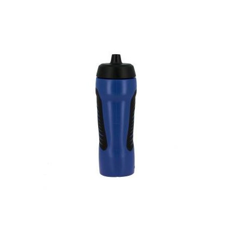 Botellín Nike Hyperfuel 700 ml azul