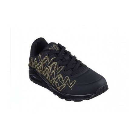 Zapatillas  Skechers Golden Heart  Mujer